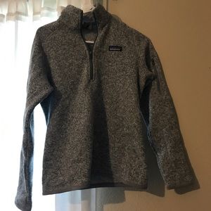 Patagonia Sweater